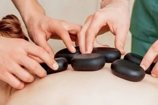 Experience Private Four Hand Massage In Da Nang Vietnam - What to Expect from the Experience