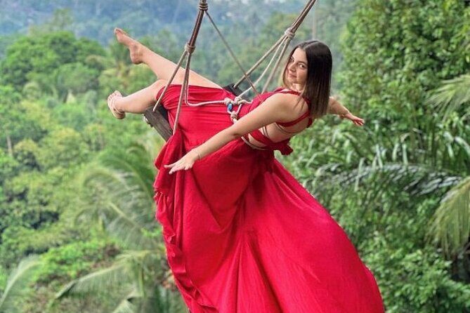 Experience Private Quad Bike and Jungle Swing in Bali Indonesia - Experience Private Quad Bike and Jungle Swing in Bali Indonesia: An In-Depth Review