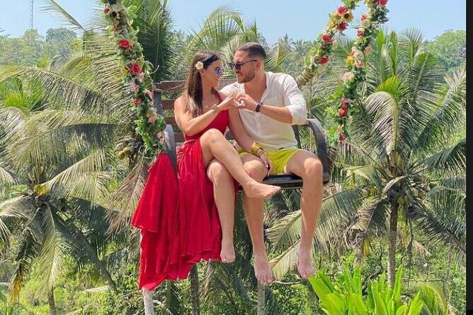 Experience Private Quad Bike and Jungle Swing in Bali Indonesia - The Sum Up
