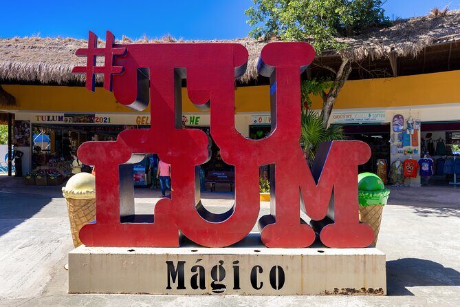 Experience Private Transfer from Tulum to Chiquila (Holbox) - The Sum Up