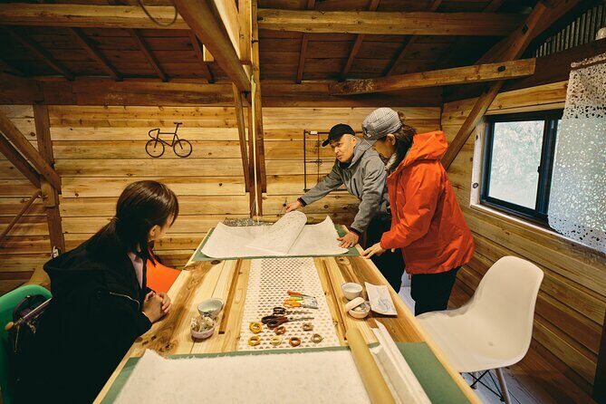 Experience Private Washi Paper Making at Ryozo Washi Paper Mill - Final Thoughts