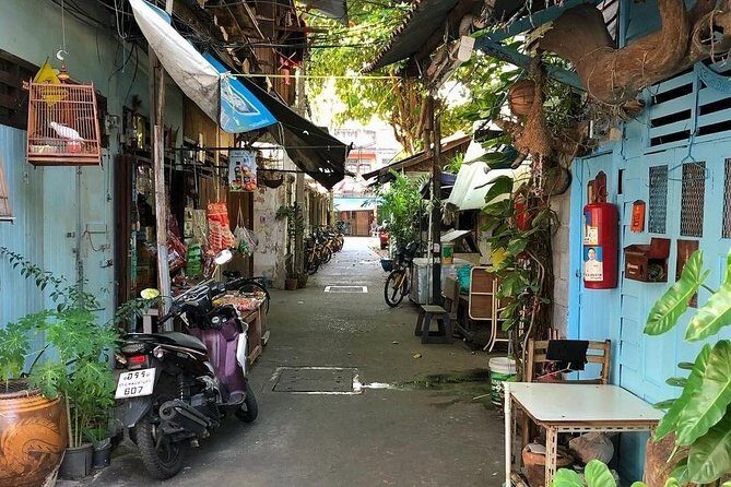 Experience Real Bangkok by Bike - Final Thoughts: Is It Worth It?