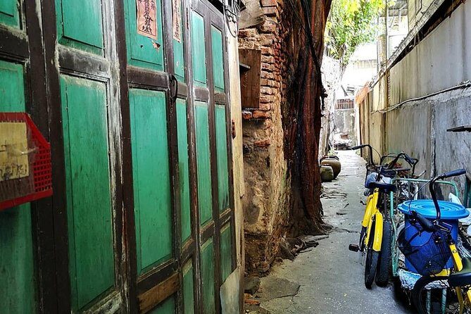 Experience Real Bangkok by Bike - FAQs