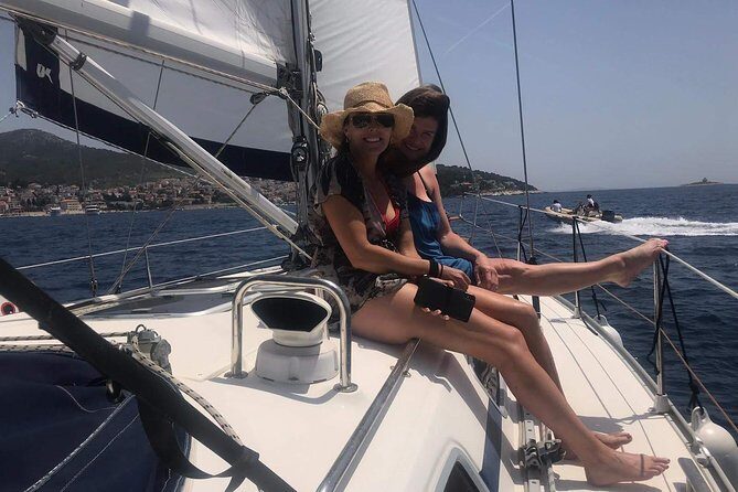 Experience Romantic Sunset Sailing on a modern 36ft (11m) sail yacht | Hvar - FAQs