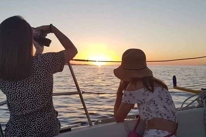 Experience Romantic Sunset Sailing on a modern 36ft (11m) sail yacht | Hvar - Final Thoughts