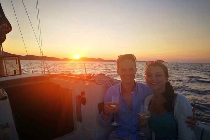 Experience Romantic Sunset Sailing on modern 36ft sail yacht from Zadar - The Sum Up: Is It Worth It?
