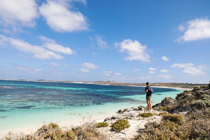 Experience Rottnest with Ferry & Bike Hire - An In-Depth Look at the Experience