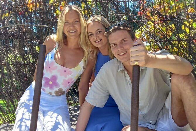 Experience SA Barossa Wine Tour- Pickup from Adelaide Area - Who Would Enjoy This Tour?