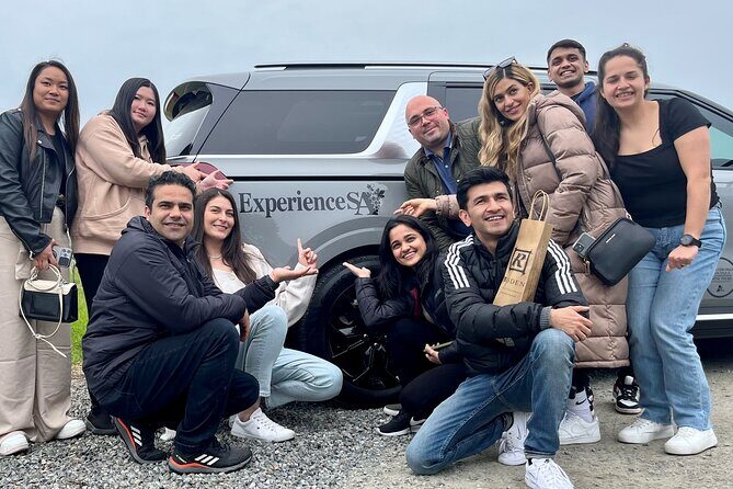 Experience SA Barossa Wine Tour- Pickup from Adelaide Area - The Sum Up: Why This Tour Might Be Your Best Bet