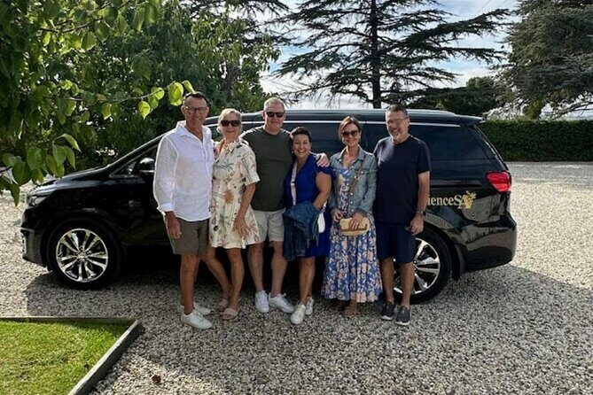 Experience SA Barossa Wine Tour- Pickup from Adelaide Area - FAQ