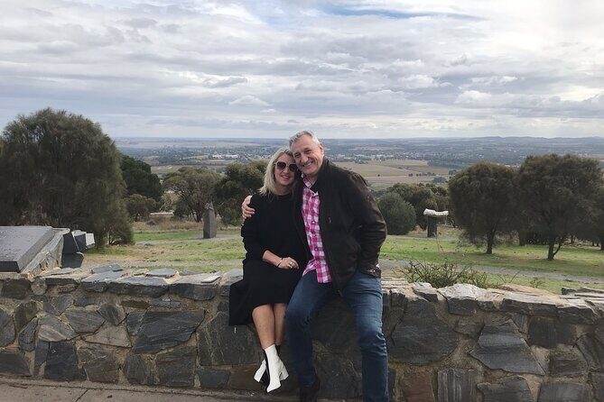 Experience SA Private Premium Wine Tour-Pickup from the Adelaide - Authentic Experiences and Honest Insights