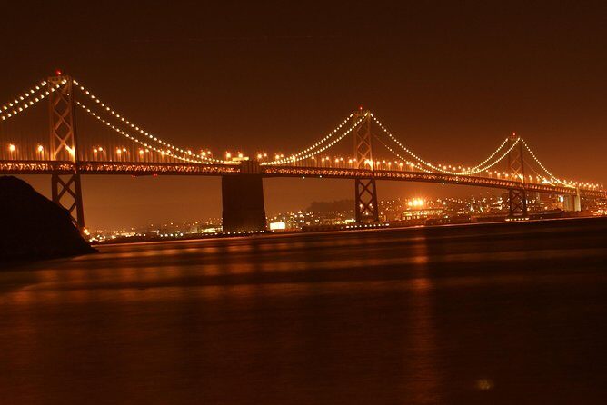 Experience San Francisco at Night in a Luxury SUV - Exploring San Francisco at Night: What to Expect from the Tour