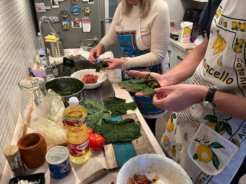 Experience Sarajevo: Bosnian Cooking Class - Key Points