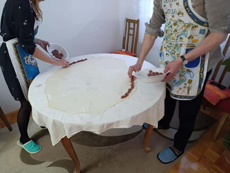 Experience Sarajevo: Bosnian Cooking Class - Who Should Consider This Experience?