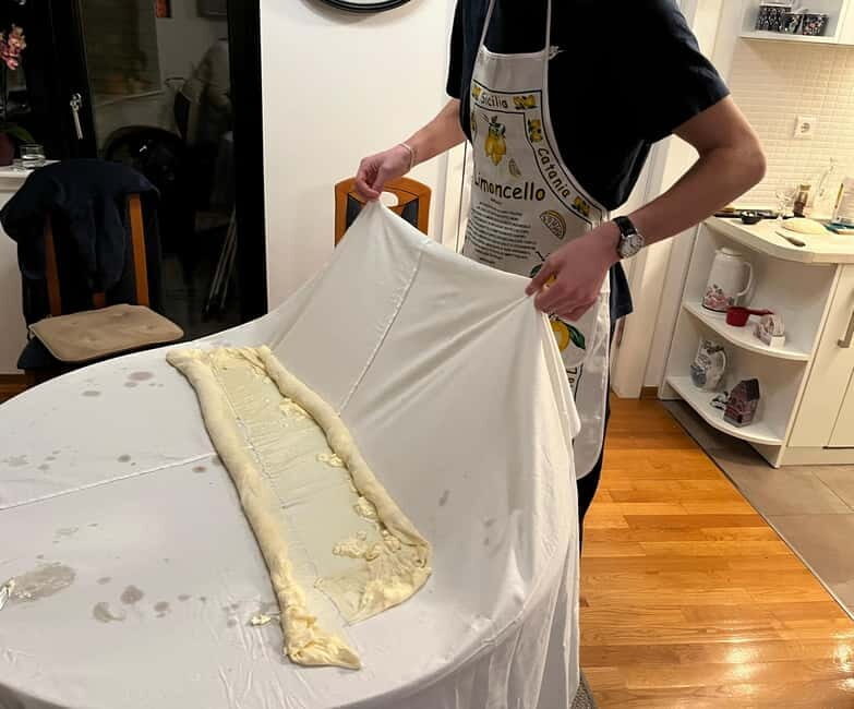 Experience Sarajevo: Bosnian Cooking Class - Final Thoughts