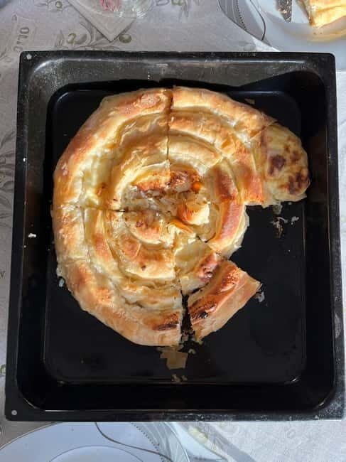 Experience Sarajevo: Bosnian Cooking Class - FAQ