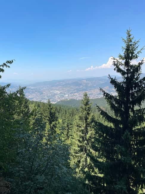 Experience Sarajevo: Via Ferrata on Trebevi Mountain - Equipment and Safety: Peace of Mind