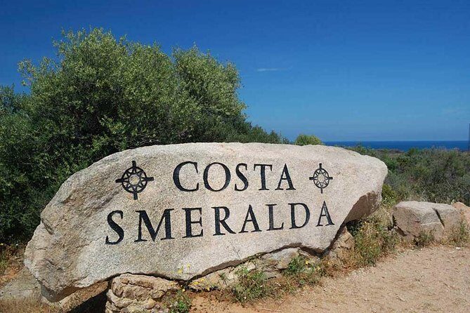 Experience Sardinia: Costa Smeralda Tour Between Sea and History - A Deep Dive into the Costa Smeralda Tour Experience