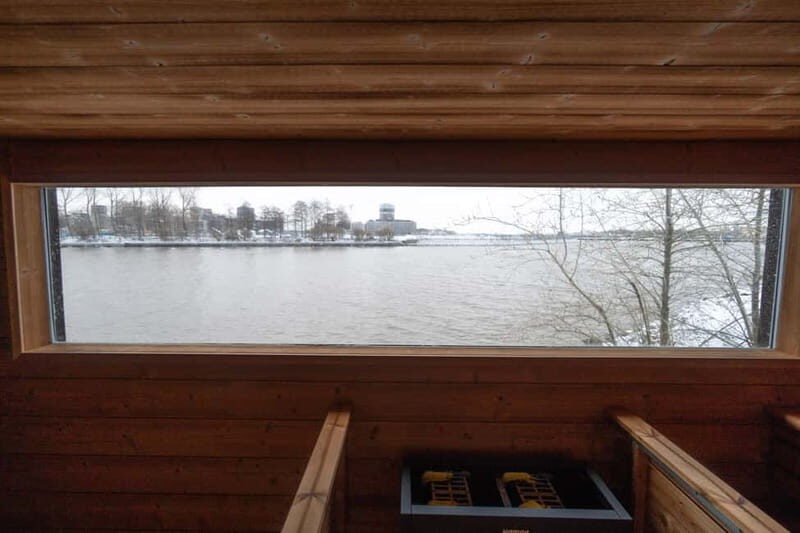 Experience Sauna with a Finn  Sea, Steam & Sauna Mythology - The Bottom Line: Who Should Book This Tour?