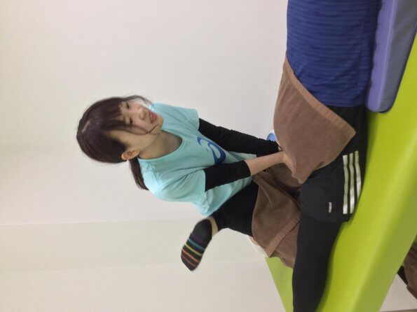 Experience shiatsu stretch in Japan - The Experience Itself: A Closer Look