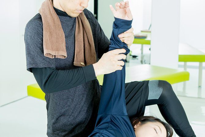 Experience shiatsu stretch in Japan - Practical Tips for Your Visit