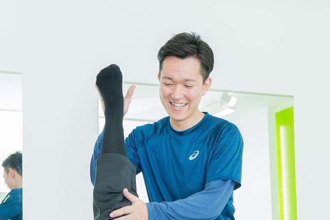 Experience shiatsu stretch in Japan - The Sum Up: Is It Worth It?