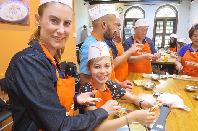 Experience Singapore: Cultural Cooking Class - A Closer Look at the Experience