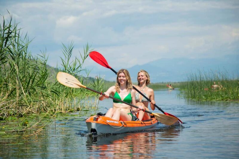 Experience Skadar Lake in 1h! - Introduction: Why This Tour Caught Our Attention