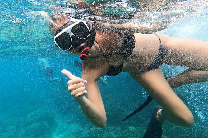 Experience Snorkeling in Sanur - The Boat Ride and Snorkeling Spots