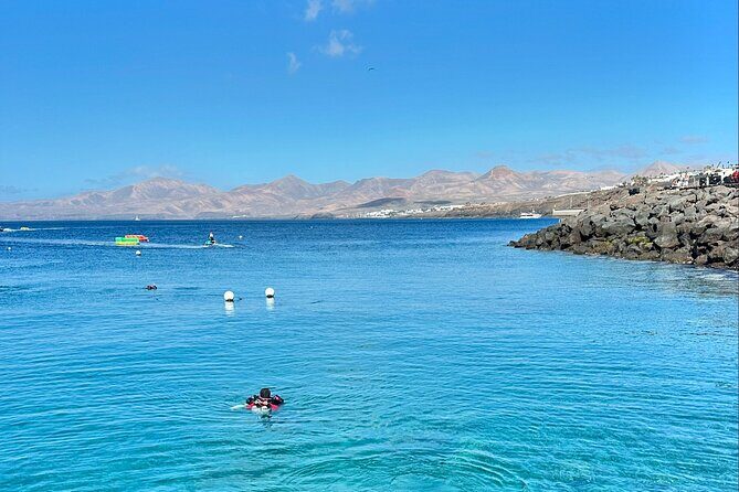 Experience Snorkelling in Puerto Del Carmen, Lanzarote - What Makes This Snorkeling Tour Stand Out?