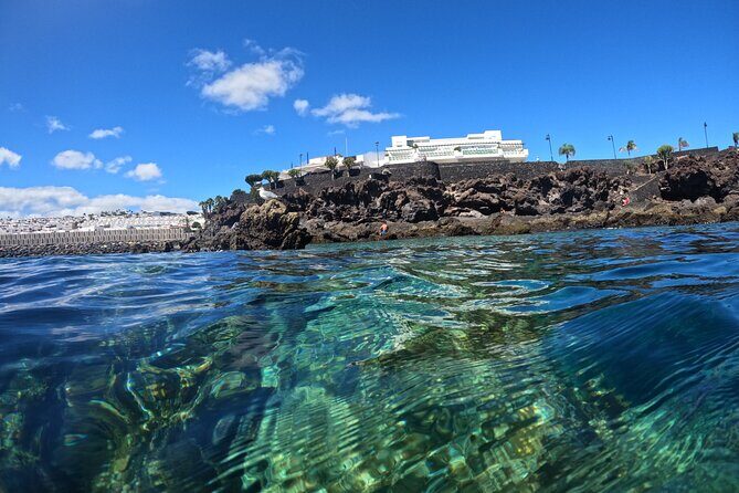 Experience Snorkelling in Puerto Del Carmen, Lanzarote - FAQ