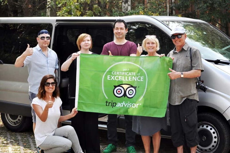 Experience Sofia with a local guide - Why This Tour Works Well