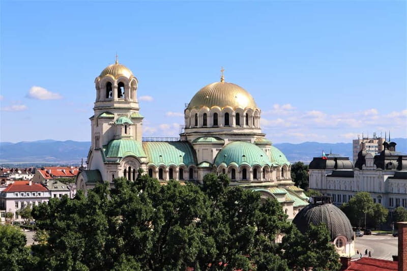 Experience Sofia with a local guide - Final Thoughts: Is It Worth It?