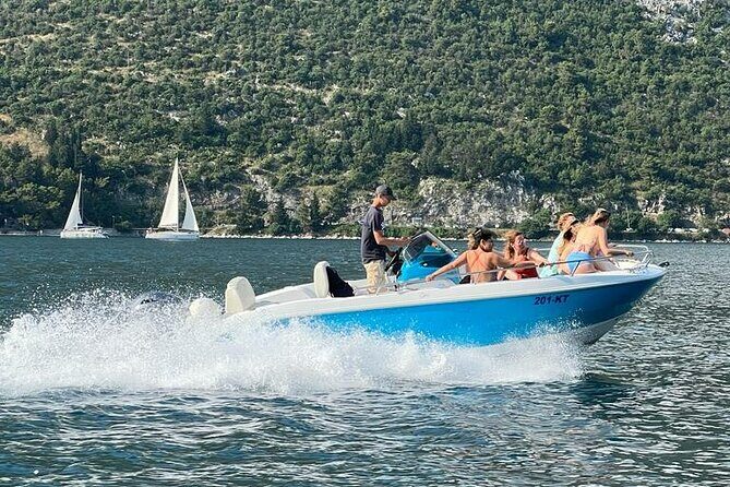 Experience Speedboat Tours in Kotor, Montenegro - Why Choose a Speedboat Tour in Kotor?
