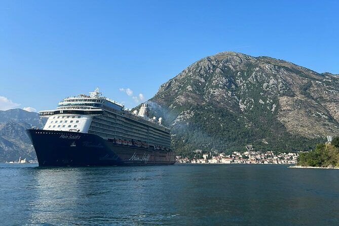 Experience Speedboat Tours in Kotor, Montenegro - Is It Worth the Price?