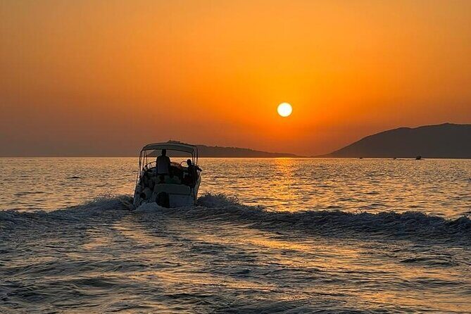 Experience Speedboat Tours in Kotor, Montenegro - In The Sum Up