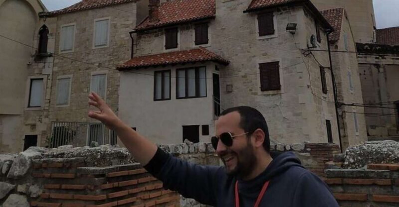 Experience Split History Tour With Local Historian - Private - A Detailed Look at the Experience