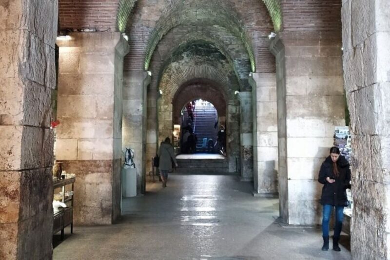 Experience Split History Tour With Local Historian - Private - Final Thoughts