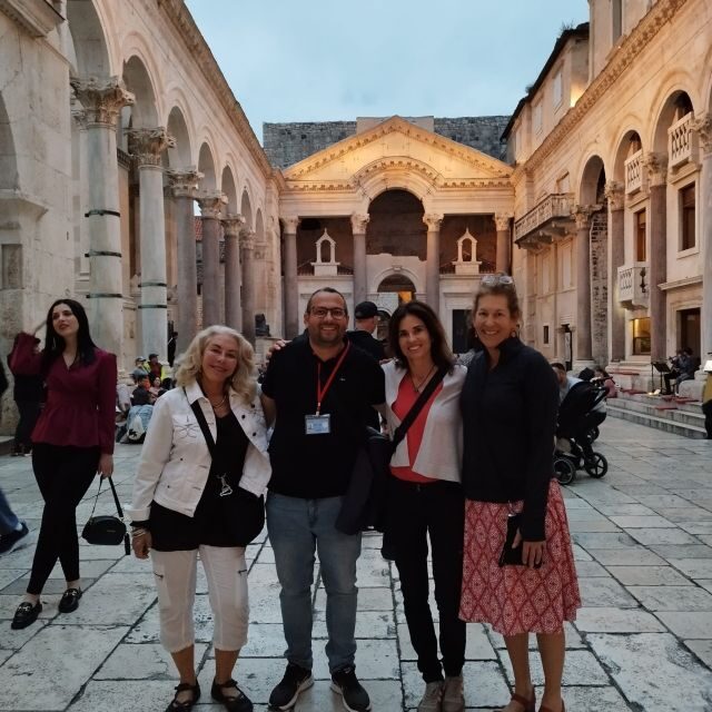 Experience Split History Walking Tour With Local Historian - Final Verdict