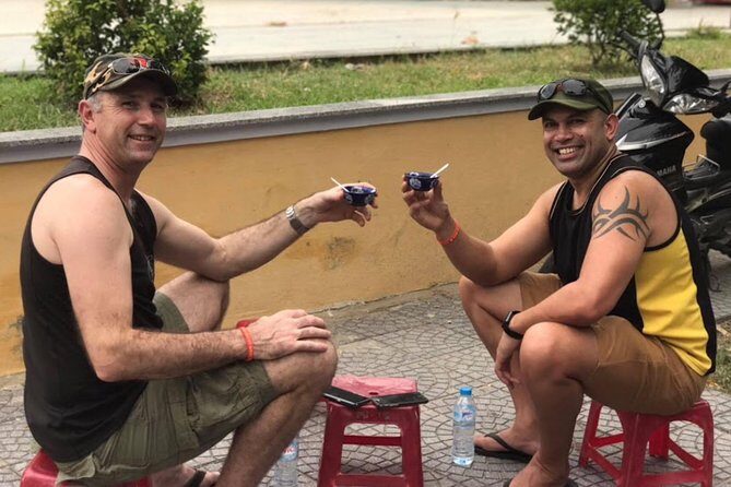 Experience Street Local Food Tour Hoi An - Who Should Book This Tour?