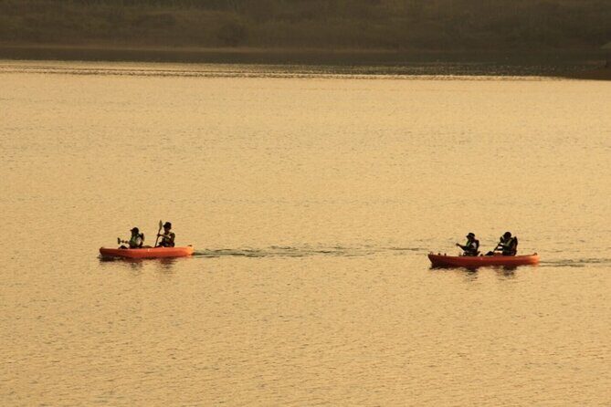 Experience SUP or Kayak Tour with a Guide in Tuyen Lam Lake - A Detailed Look at the Tuyen Lam Lake SUP/Kayak Tour