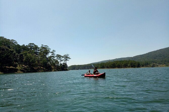 Experience SUP or Kayak Tour with a Guide in Tuyen Lam Lake - Final Thoughts