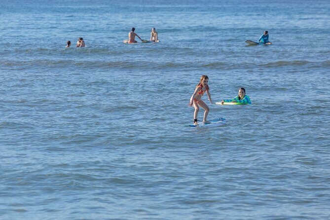 Experience Surfing in Kihei - Experience Surfing in Kihei: A Practical Guide to Maui’s Family-Friendly Surf Lessons
