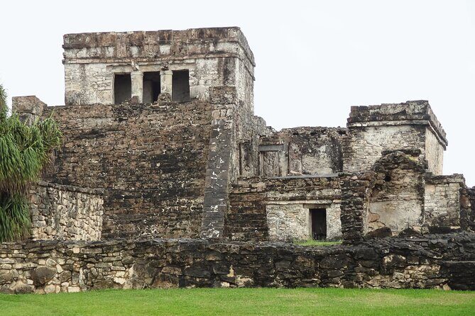 EXPERIENCE SWIMMING with the TURTLES and Discover the amazing Tulum Ruins tours. - Visiting a Cenote: Cooling Off in Nature’s Pool