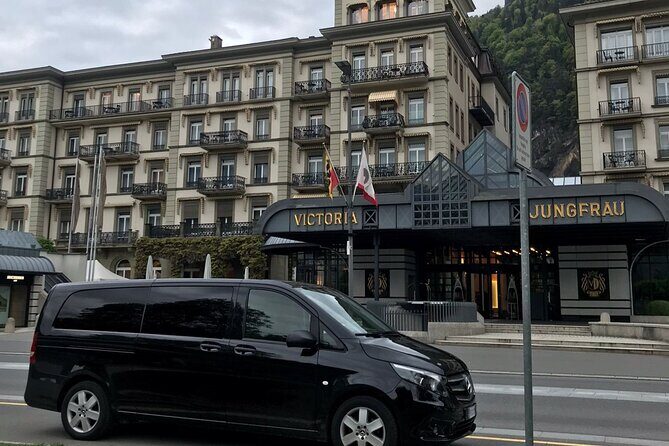 Experience Swiss Countryside on a Private Tour by Car from Zurich - Breathtaking Brienz