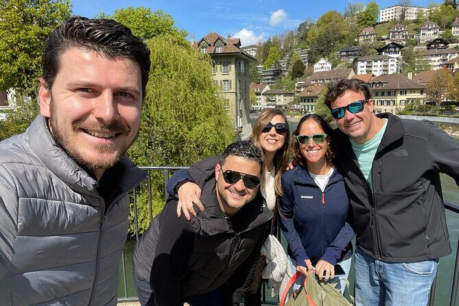 Experience Swiss Countryside on a Private Tour by Car from Zurich - Return to Zurich