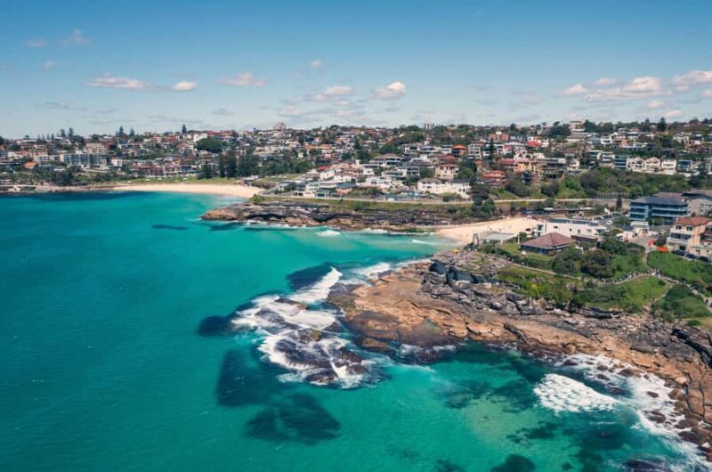 Experience Sydney's Best Beaches: Private Tour - The Sum Up