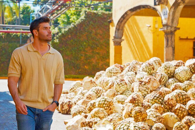 Experience Tasted Pairing - FAQs