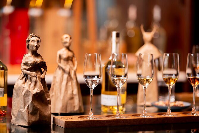 Experience Tequila and Mojigangas Tasting - An In-Depth Look at the Tour