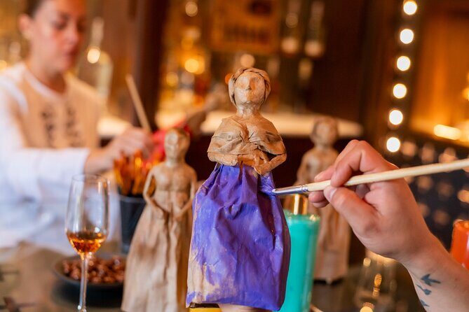 Experience Tequila and Mojigangas Tasting - FAQ